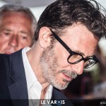 Michel Hazanavicius Cannes 2014