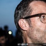 Michel Hazanavicius Cannes 2014