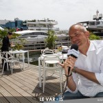 Laurent Weil Cannes 2014