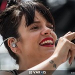Lily Allen Cannes 2014