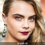 Cara Delevingne Cannes 2014