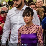 Lily Allen Cannes 2014