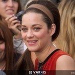 Marion Cotillard Cannes 2014