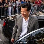Frédéric Chau Cannes 2014