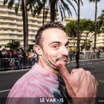 Jérôme Niel - La Ferme Jérôme Cannes 2014