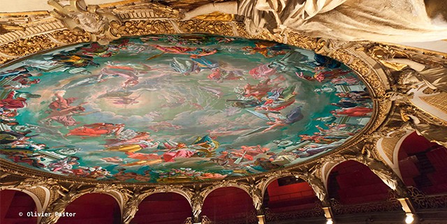 Opéra de Toulon - Tous à l'Opéra