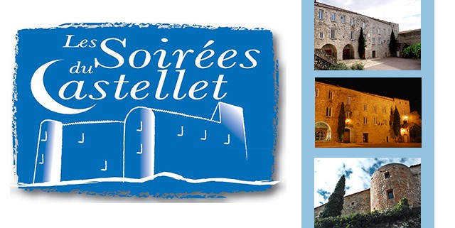 Soirées du Castellet