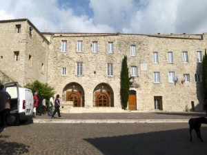 place champ de bataille