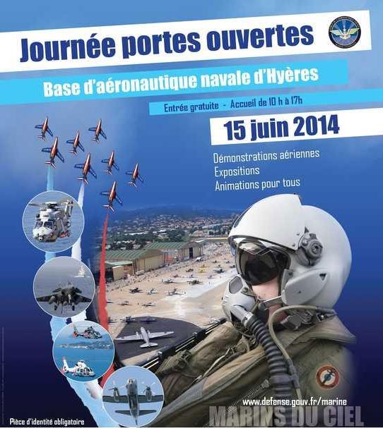 JPO BAN de Hyères