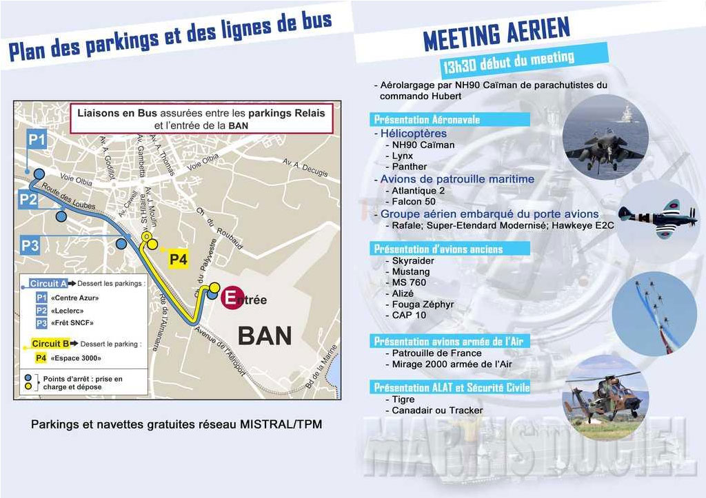 JPO BAN de Hyères