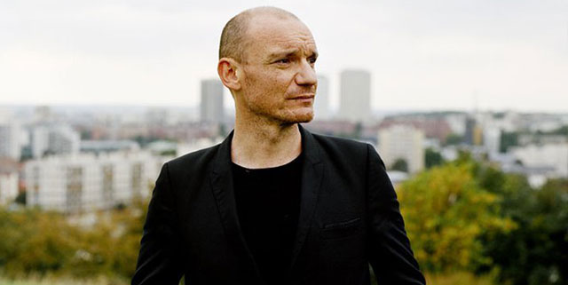 Gaetan Roussel concert gratuit Sanary-sur-Mer