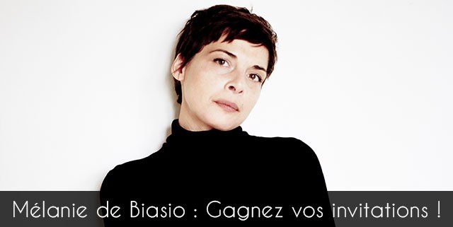 Mélanie de Biasio concert