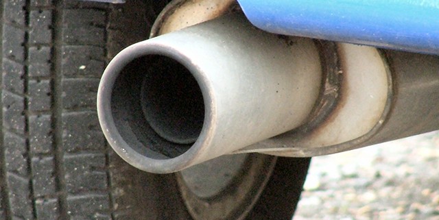 Alerte pollution Var