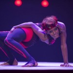 Cirque Arlette Gruss / Gassin Hyères 2014