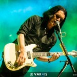 Placebo - Voix du Gaou 2014