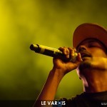 Beat Assaillant - Voix du Gaou 2014