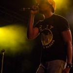 Beat Assaillant - Voix du Gaou 2014