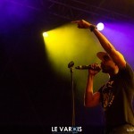 Beat Assaillant - Voix du Gaou 2014