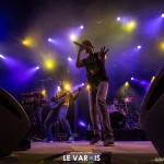 Beat Assaillant - Voix du Gaou 2014