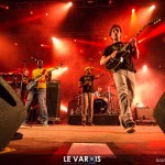 Beat Assaillant - Voix du Gaou 2014