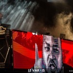 Chinese Man - Voix du Gaou 2014