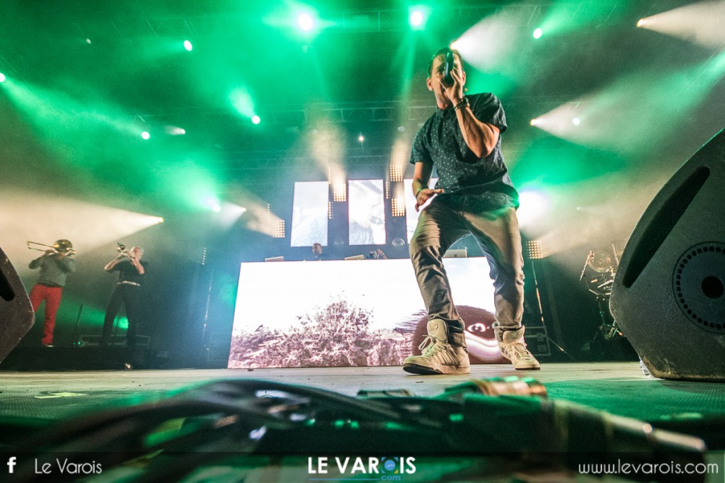 Chinese Man - Droits : LeVarois