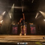 Chinese Man - Voix du Gaou 2014
