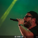 Chinese Man - Voix du Gaou 2014