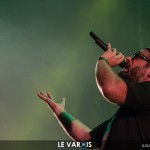 Chinese Man - Voix du Gaou 2014