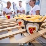 Fête des Belges 2014 Saint-Tropez