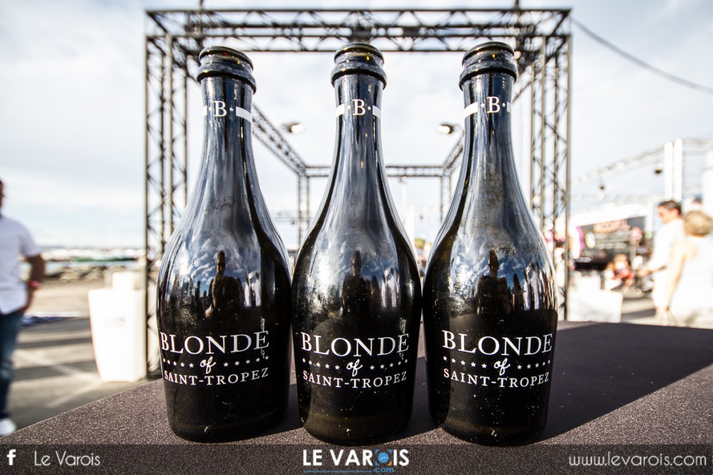 Fête des Belges 2014 Saint-Tropez