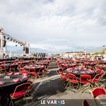 Fête des Belges 2014 Saint-Tropez