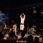 Fête des Belges 2014 Saint-Tropez