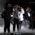 The Jacksons - Festival'Hyères 2014