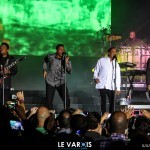 The Jacksons - Festival'Hyères 2014