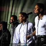 The Jacksons - Festival'Hyères 2014