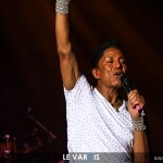 The Jacksons - Festival'Hyères 2014