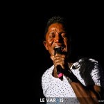 The Jacksons - Festival'Hyères 2014