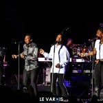 The Jacksons - Festival'Hyères 2014