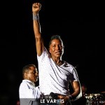 The Jacksons - Festival'Hyères 2014
