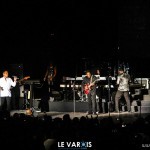 The Jacksons - Festival'Hyères 2014