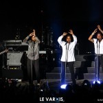 The Jacksons - Festival'Hyères 2014