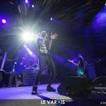 Skip the Use - Festival'Hyères 2014