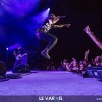 Skip the Use - Festival'Hyères 2014