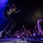Skip the Use - Festival'Hyères 2014