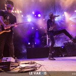 Skip the Use - Festival'Hyères 2014