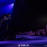 Skip the Use - Festival'Hyères 2014