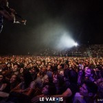 Skip the Use - Festival'Hyères 2014