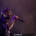Skip the Use - Festival'Hyères 2014