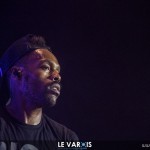 Skip the Use - Festival'Hyères 2014